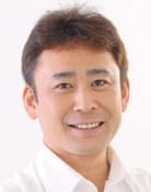 Wataru Takagi as Eisuke Tachibana (voice)