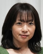 Youko Asada as Shiina Kaori (voice)
