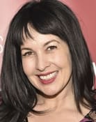 Grey DeLisle as News Woman / Fang / Human Tongue's Mom (voice), CLF Woman - Sharon / Woman Hostage (voice), and Vought Rep / Tiffany (voice)