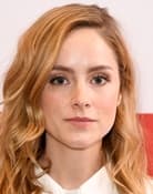 Sophie Rundle as Vicky Budd