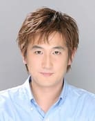 Hiroshi Tsuchida as 