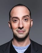 Tony Hale as Chas Finster (voice)