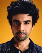 Naveen Kasturia as Abhilash