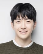 Kang Hoon as Kang Tae Jung