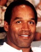 O.J. Simpson as Self (archive footage)
