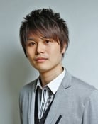 Yasuaki Takumi as Mizugaki Tsukasa (voice)