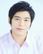 Makoto Furukawa as Kei Iura (voice)