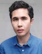 Mike Cabellon as Tommy