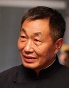 Du Yuan as Liu Jiang