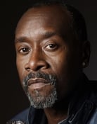 Don Cheadle as Self - Interviewee
