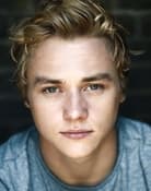 Ben Hardy as Walter Hartright