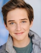 Michael Campion as Theo