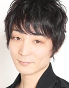 Koudai Sakai as Kuratani Sousuke (voice) (credited as Eito Kanabe)