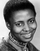 Miriam Makeba as 