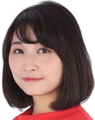Shion Wakayama as Sawa Echizen (voice)