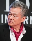 Shuichi Ikeda as Kidō Kaimaru (voice) and Umimaru Kidō (voice)
