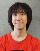 Daisuke Hirakawa as Rei Ryugazaki (voice)