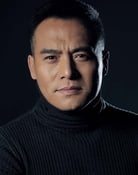 Hei Zi as Mao Dahua