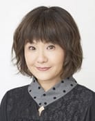Inuko Inuyama as 