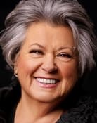 Ginette Reno as Herself