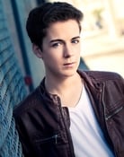 Quinn Lord as Young Boy