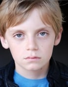 Dash Williams as Young Frank