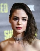 Conor Leslie as Donna Troy / Wonder Girl