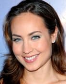 Courtney Ford as Tracy Chiles