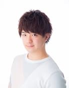 Genta Nakamura as Ayakashi (voice), Anonymous (voice), Nameless (voice), Manager (voice), Male (voice), Detective (voice), People (voice), and Young man (voice)