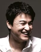 Park Joong-hoon as Woo Je-Moon