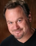 Gregg Berger as Odie (voice) / Orson (voice)