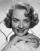 Audrey Totter as Beth Purcell