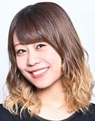 Sae Otsuka as Yurika Hiyama (voice)