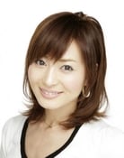 Chiharu Niiyama as Yokoyama Shinobu
