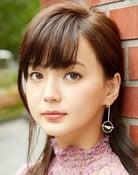 Mikako Tabe as Kaoru (voice)