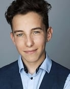Cole Sand as Nelson