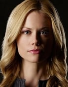 Claire Coffee as Adalind Schade