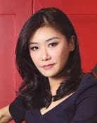 Angie Cheung as 