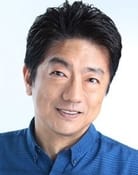Koji Ishii as Brian Meno Moderato (ブライアン・メノ・モデラート)