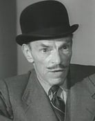 Ivor Barnard