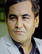 Rashid Farooqi
