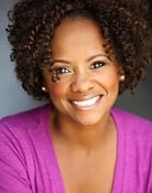Karen Malina White as Dijonay Jones (voice)