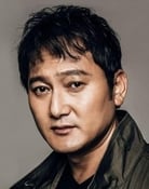 Jeong Man-sik as Kim Do-kyun