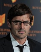 Louis Theroux as Himself