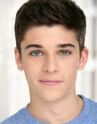 Sean O'Donnell as Grant The P.A.