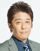 Shinobu Sakagami as 
