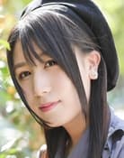 Hiyori Nitta as Sakura Ino (voice)