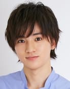 Taisei Kido as Young Harumichi Namiki