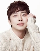 Kang Sung-Wook as Secretary Kim