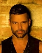Ricky Martin as Ricky Martin